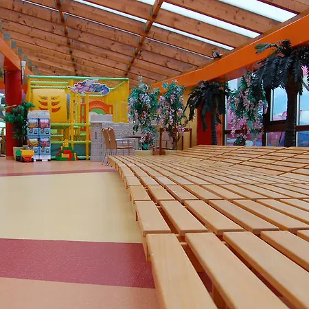 Guest house Milka Habovka