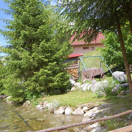 Guest house Milka *