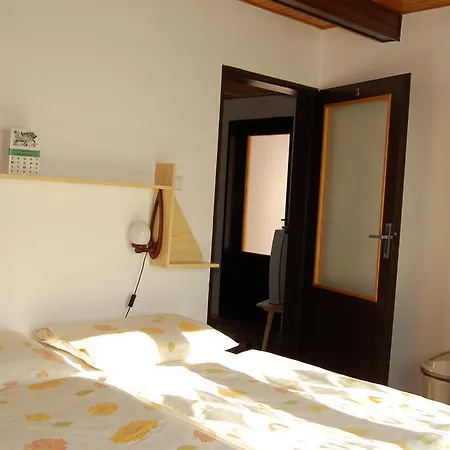 Guest house Milka