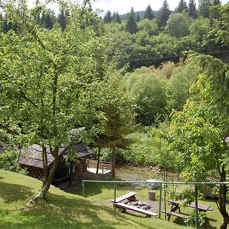 Guest house Milka
