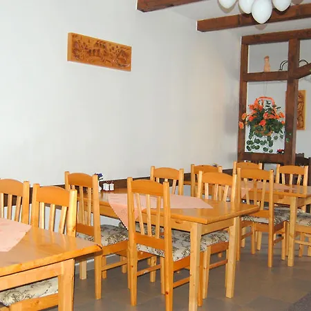 Guest house Milka *
