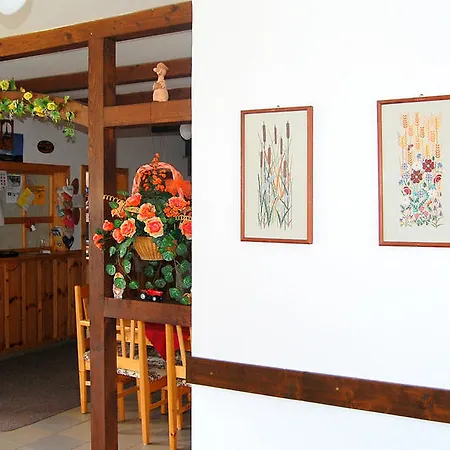 Guest house Milka