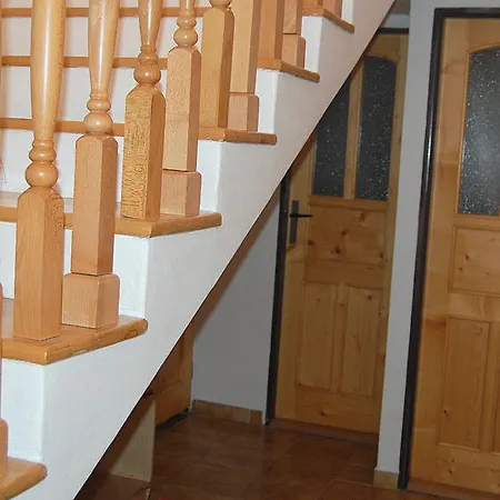 Guest house Milka Habovka