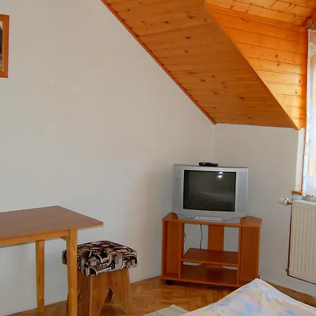 Guest house Milka