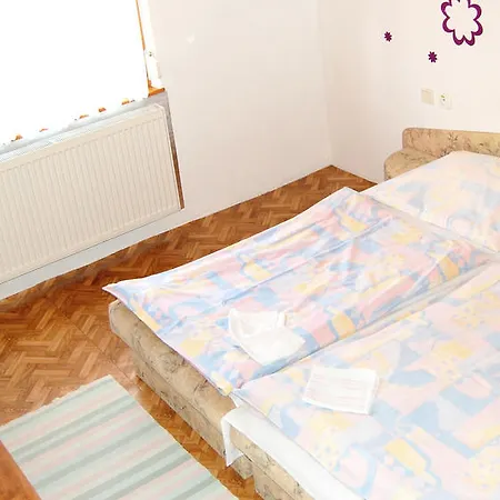 Guest house Milka