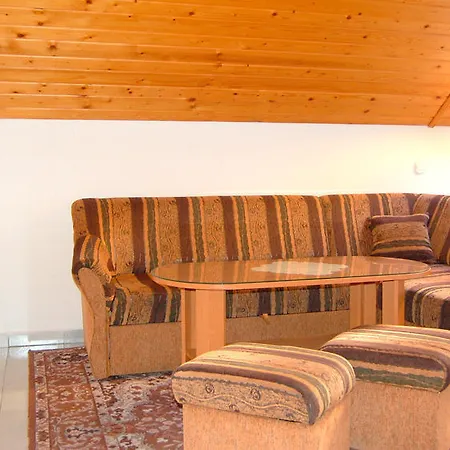 Guest house Milka