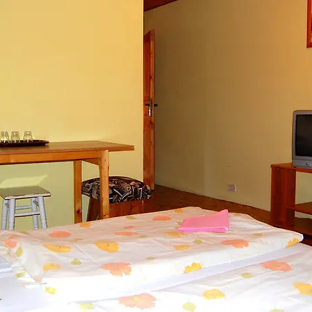 Guest house Milka Habovka