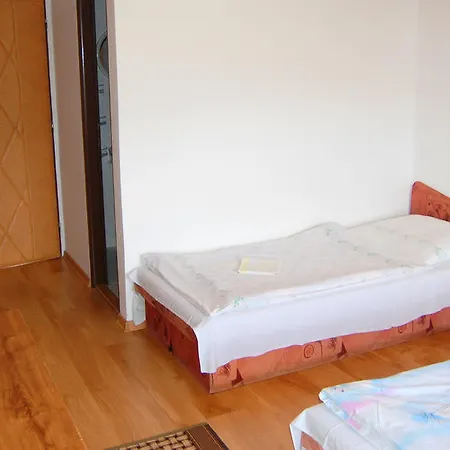 Guest house Milka