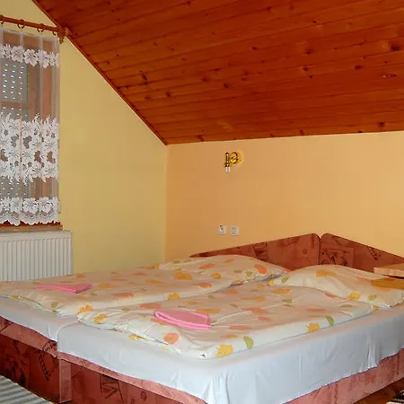 Guest house Milka Habovka