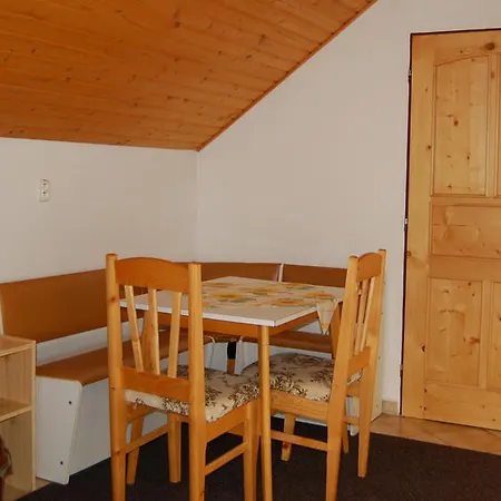 Guest house Milka *