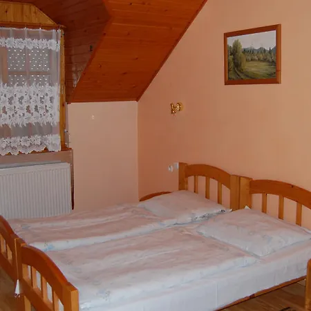 Guest house Milka