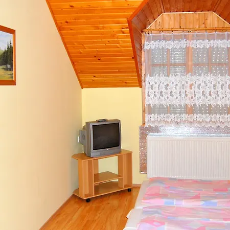 Guest house Milka Habovka