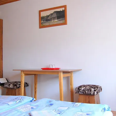 Guest house Milka *