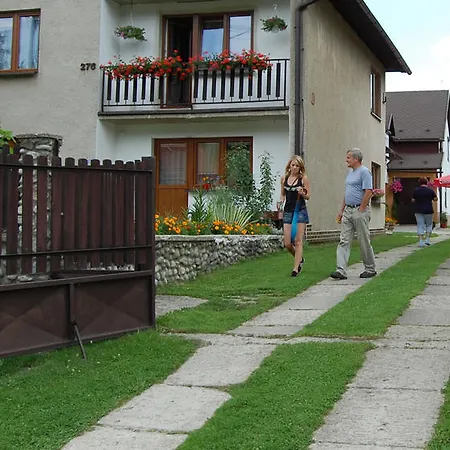 Guest house Milka