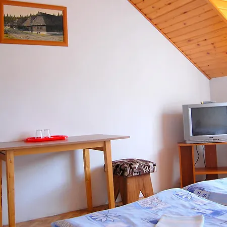 Guest house Milka *